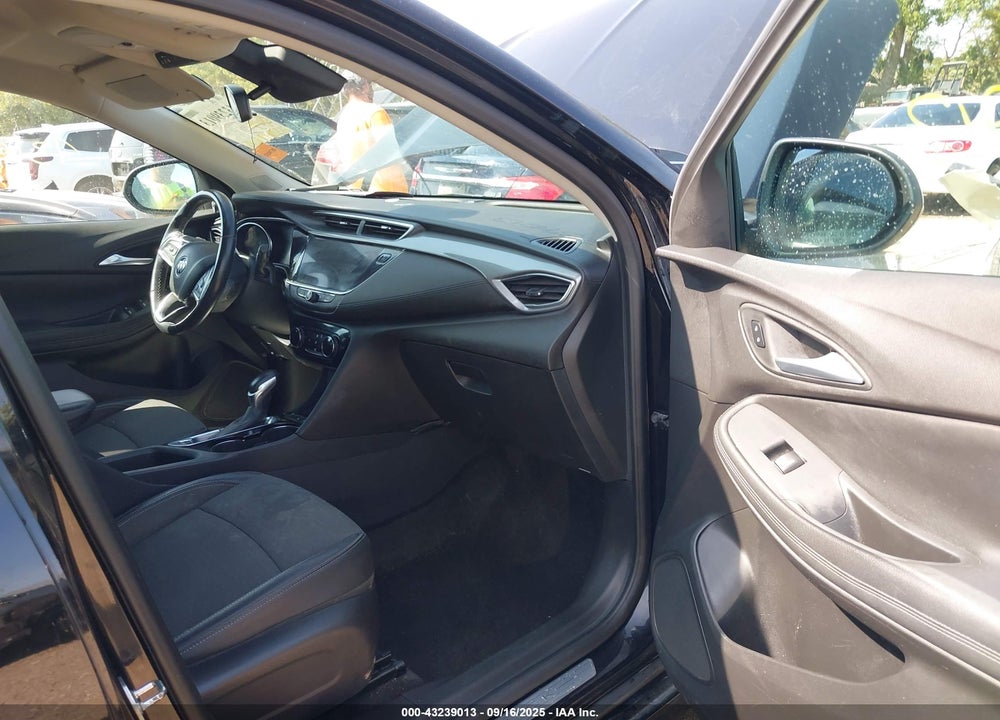 2020 BUICK ENCORE GX VIN: KL4MMBS24LB069499