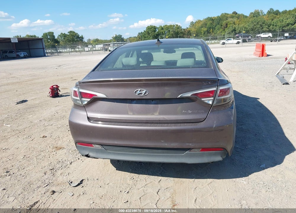 2017 HYUNDAI SONATA SPORT VIN: 5NPE34AF5HH544595