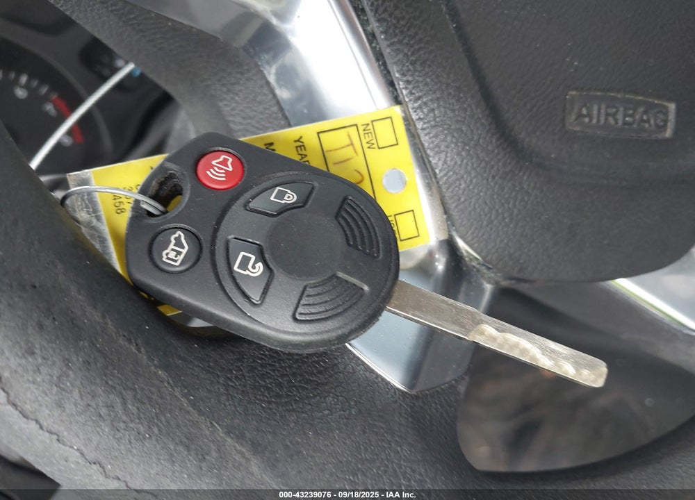 2019 FORD TRANSIT-250 VIN: 1FTYR2CM9KKB38758