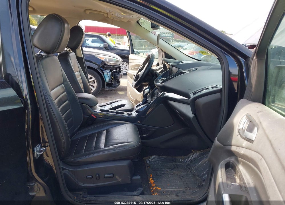 2015 FORD ESCAPE VIN: 1FMCU0J99FUB88304