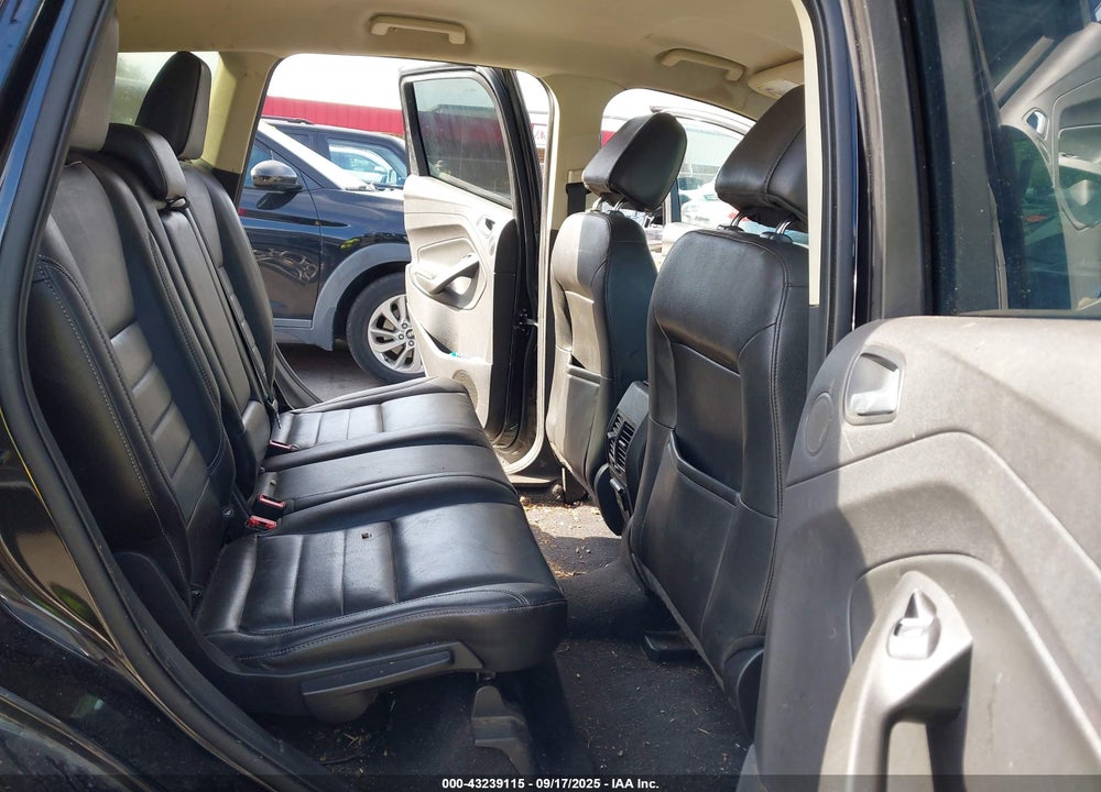 2015 FORD ESCAPE VIN: 1FMCU0J99FUB88304