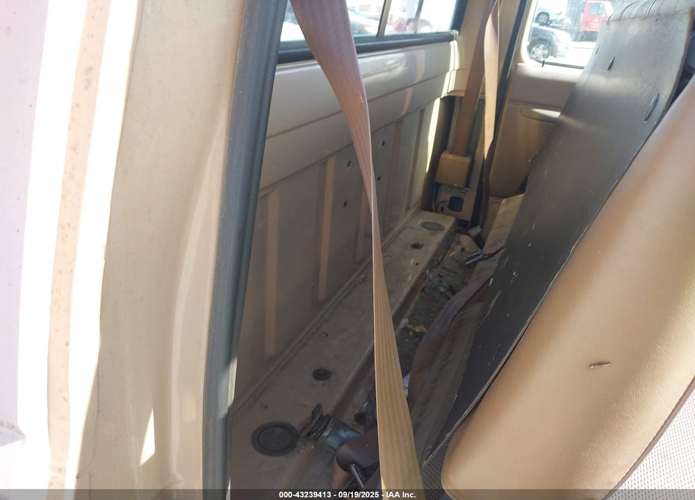 1987 FORD F150 VIN: 1FTDF15Y6HPA71016
