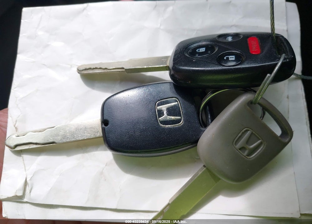 2013 HONDA CIVIC LX VIN: 19XFB2F55DE219617