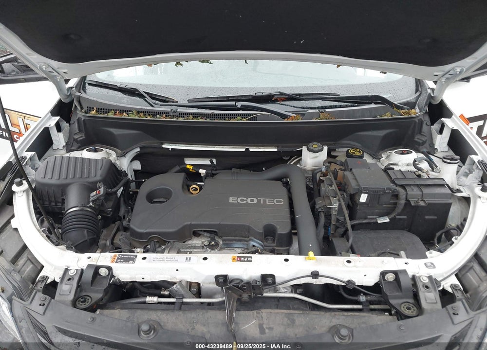 2021 CHEVROLET EQUINOX VIN: 3GNAXSEV8MS130890