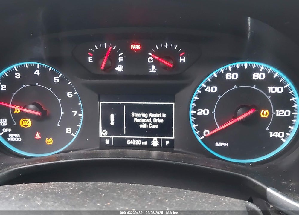 2021 CHEVROLET EQUINOX VIN: 3GNAXSEV8MS130890