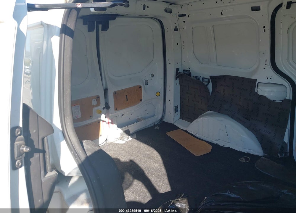 2015 FORD TRANSIT CONNECT VIN: NM0LS7F7XF1196923
