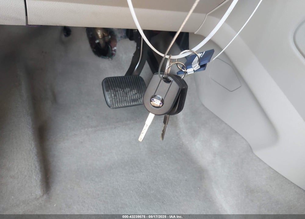 2013 FORD C-MAX HYBRID SE VIN: 1FADP5AU6DL550857