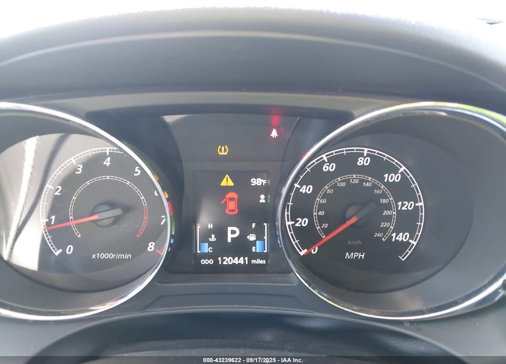 2016 MITSUBISHI OUTLANDER SPORT VIN: JA4AP3AUXGZ030545