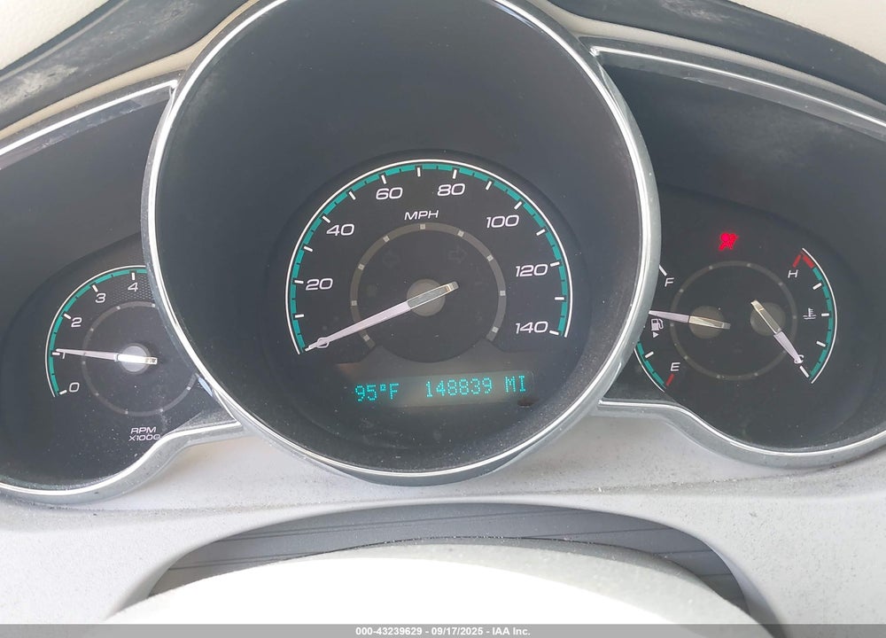 2011 CHEVROLET MALIBU VIN: 1G1ZB5E13BF151875