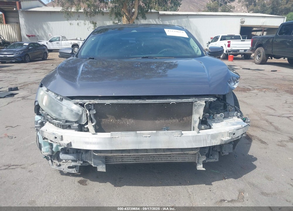 2020 HONDA CIVIC VIN: 19XFC1F37LE215427