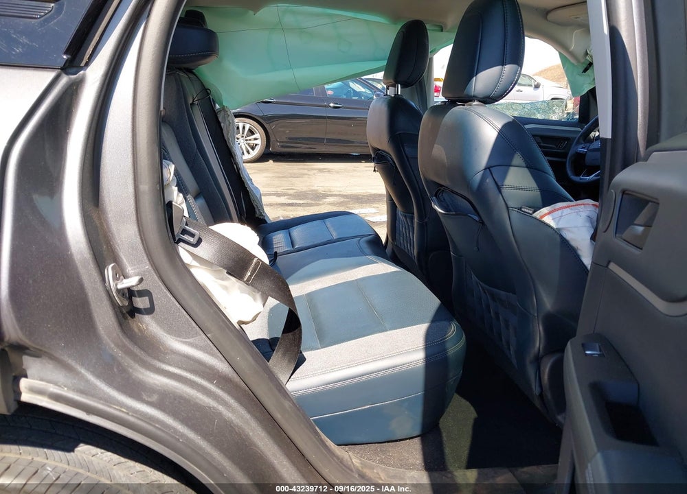 2021 FORD BRONCO SPORT OUTER BANKS VIN: 3FMCR9C6XMRB05850