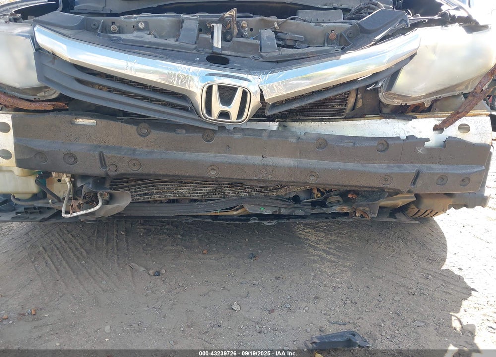 2012 HONDA CIVIC VIN: 2HGFB2F56CH311369