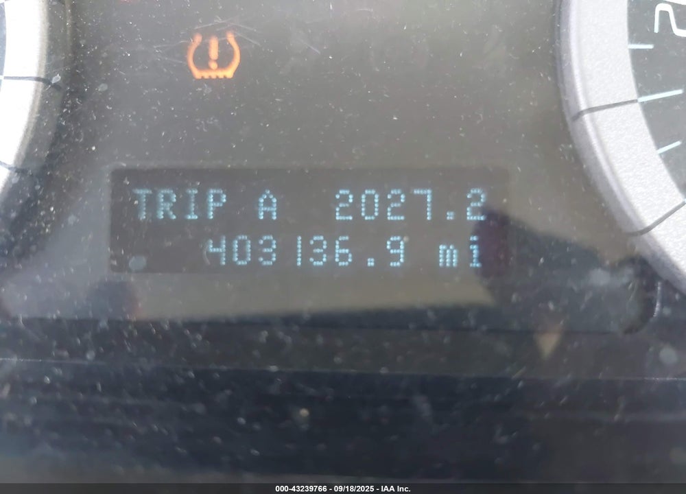 2010 FORD ESCAPE XLT VIN: 1FMCU0DG9AKC73996