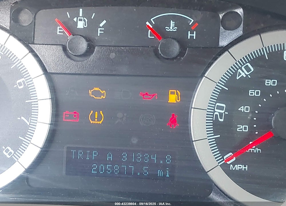 2010 FORD ESCAPE XLT VIN: 1FMCU9D70AKA45924