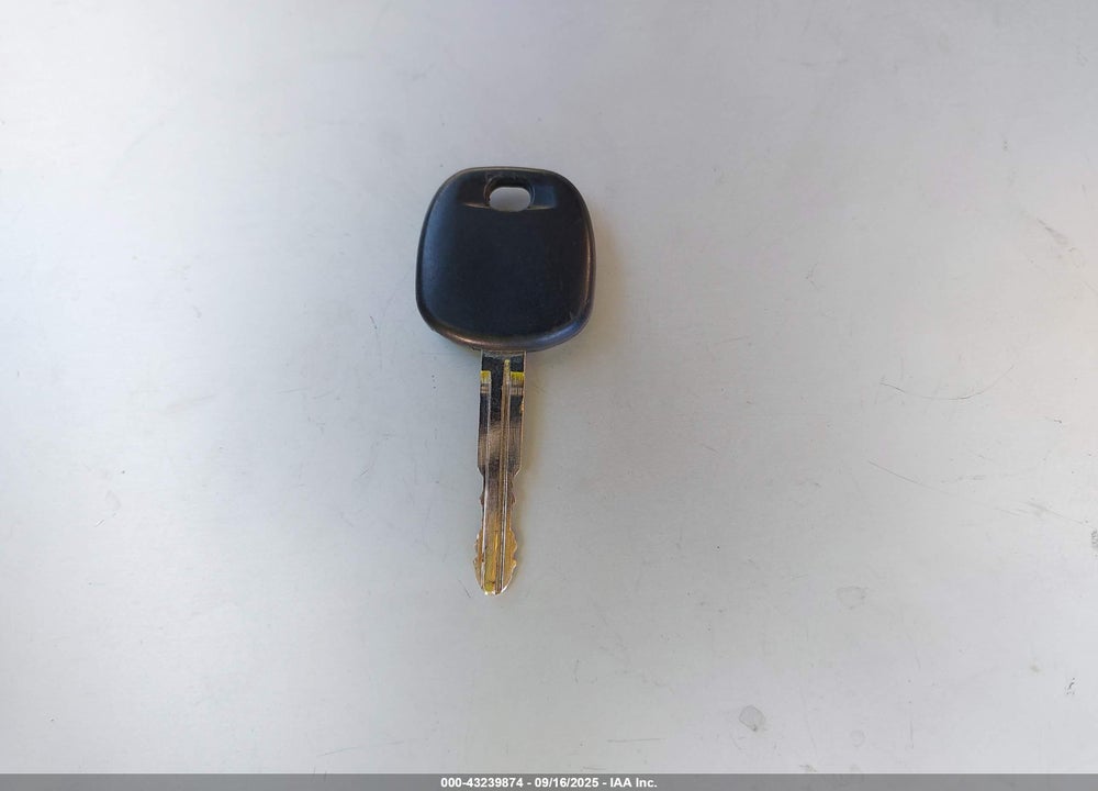 2011 TOYOTA CAMRY VIN: 4T1BF3EK1BU697141