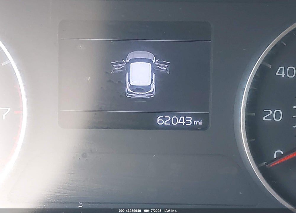 2021 KIA SELTOS VIN: KNDEPCAA8M7047641