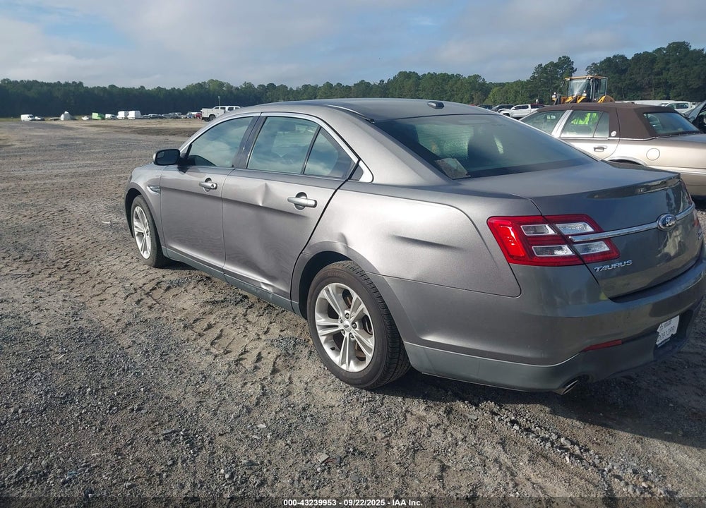 2014 FORD TAURUS VIN: 1FAHP2E85EG159027