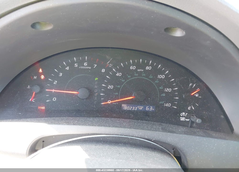 2009 TOYOTA CAMRY VIN: 4T1BE46K19U337529