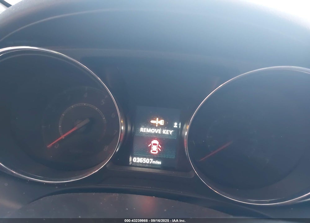 2021 MITSUBISHI OUTLANDER SPORT 2.0 BE 2WD/2.0 ES 2WD/2.0 LE 2WD/2.0 S 2WD VIN: JA4APUAU7MU004435