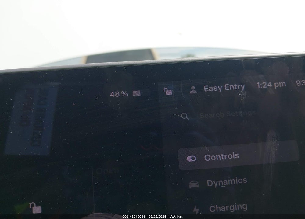 2019 TESLA MODEL 3 VIN: 5YJ3E1EA3KF401701