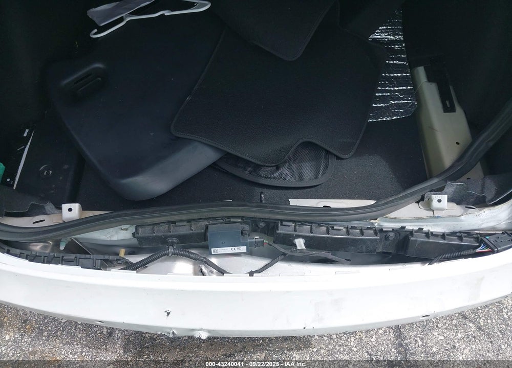 2019 TESLA MODEL 3 VIN: 5YJ3E1EA3KF401701
