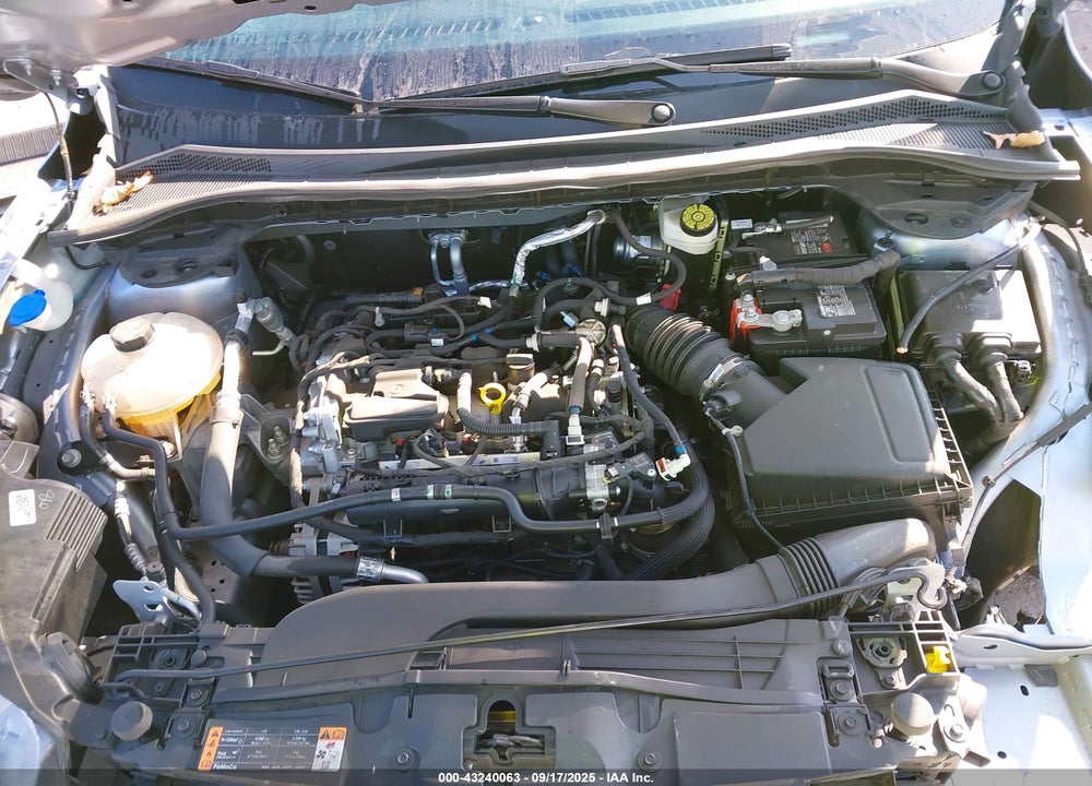 2022 FORD ESCAPE VIN: 1FMCU0G66NUB61265