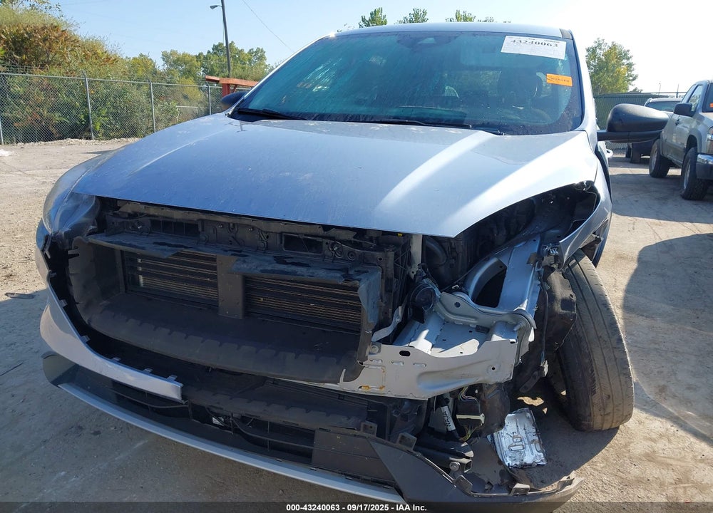 2022 FORD ESCAPE VIN: 1FMCU0G66NUB61265