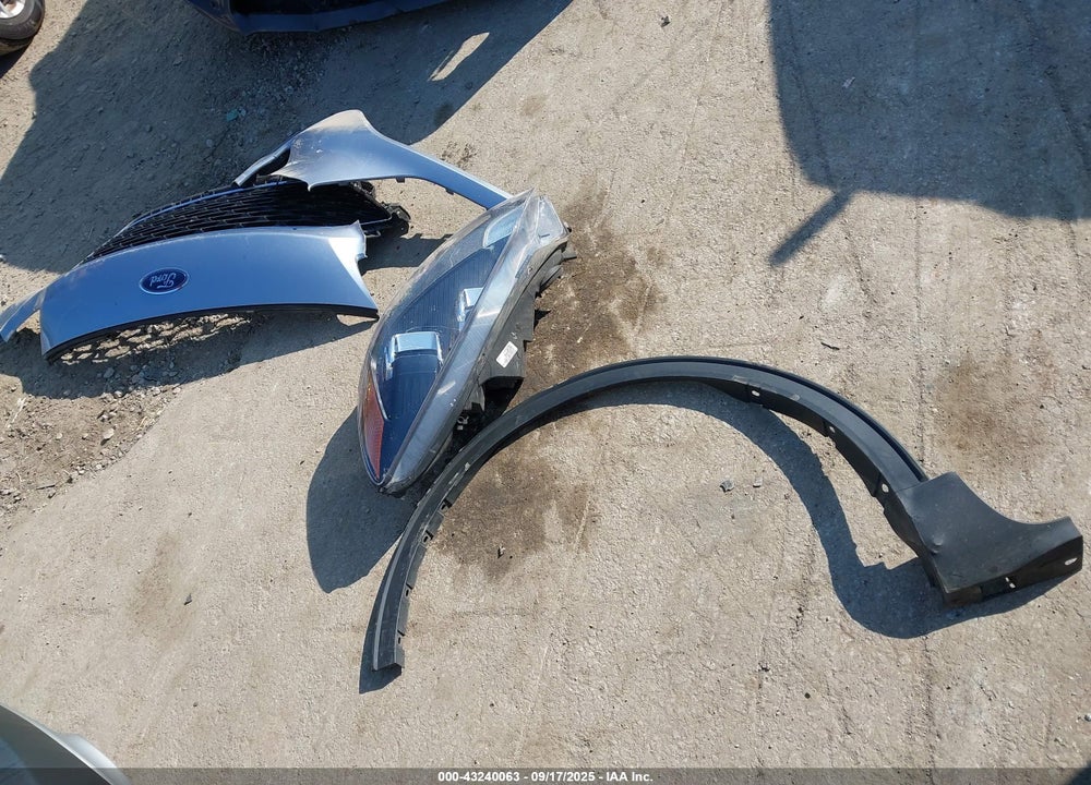 2022 FORD ESCAPE VIN: 1FMCU0G66NUB61265