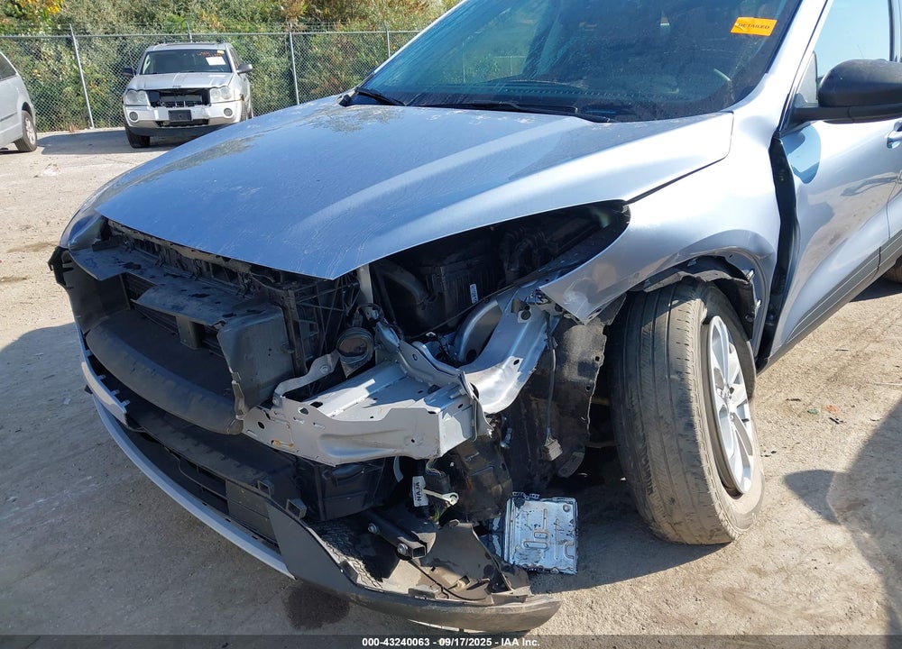 2022 FORD ESCAPE VIN: 1FMCU0G66NUB61265