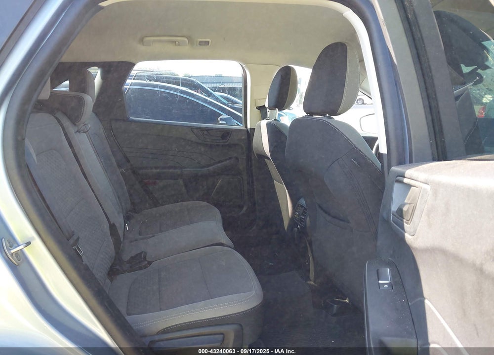 2022 FORD ESCAPE VIN: 1FMCU0G66NUB61265