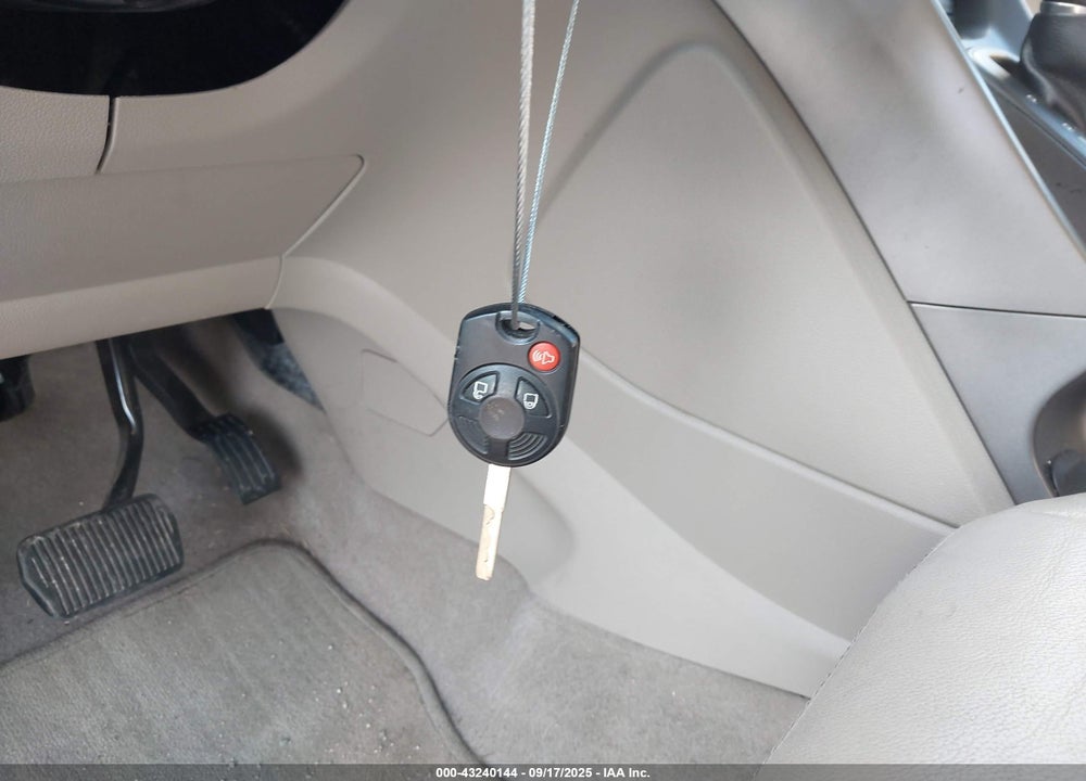 2014 FORD ESCAPE VIN: 1FMCU9GX4EUD21480