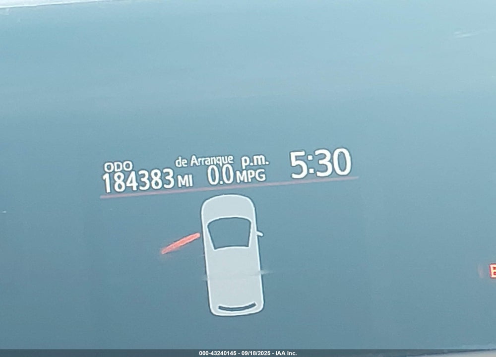 2015 TOYOTA PRIUS C TWO VIN: JTDKDTB32F1109648