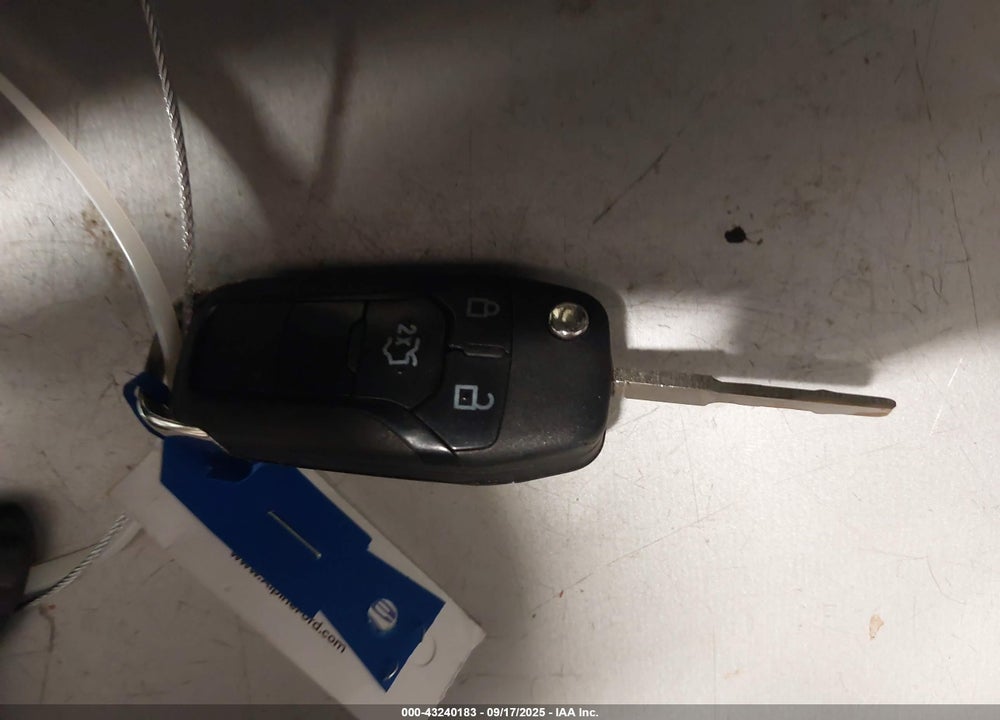 2013 FORD FUSION VIN: 3FA6P0LU9DR355541