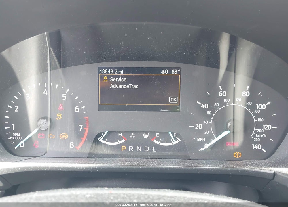2022 FORD ESCAPE VIN: 1FMCU9G69NUB92370
