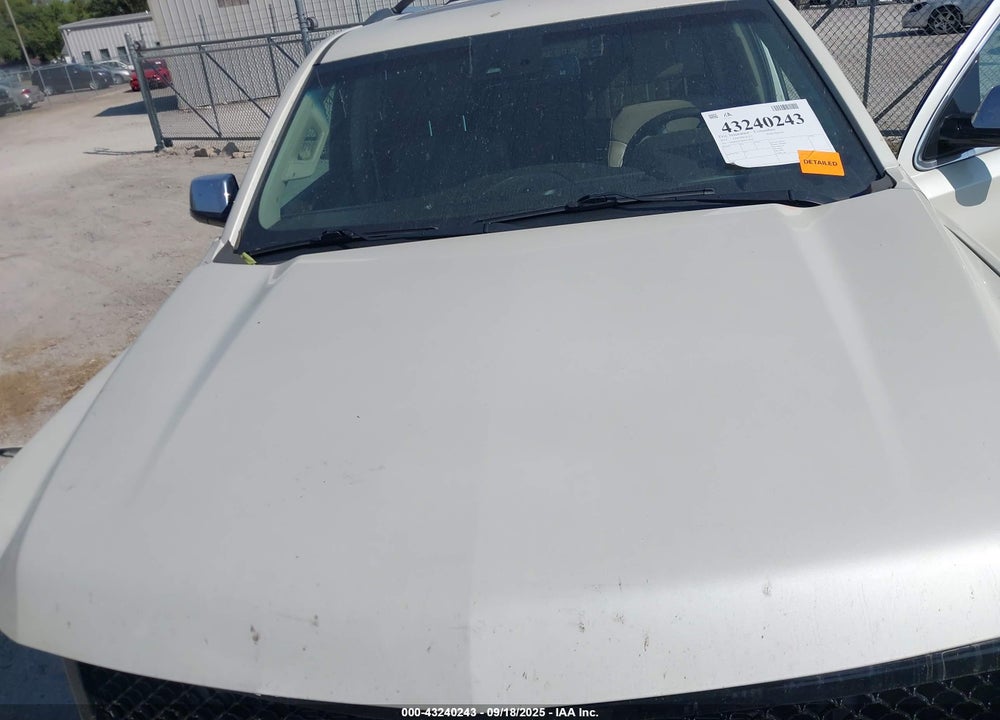 2015 CHEVROLET SUBURBAN 1500 VIN: 1GNSKKKCXFR117909