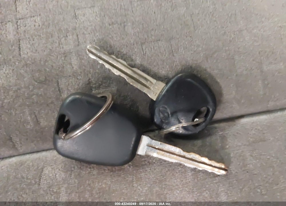 2006 HYUNDAI SONATA GLS V6/LX V6 VIN: 5NPEU46F96H091052