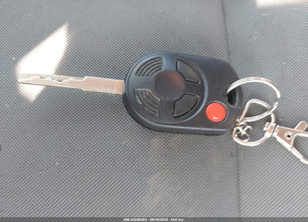 2013 FORD ESCAPE SE VIN: 1FMCU0GX2DUB57303