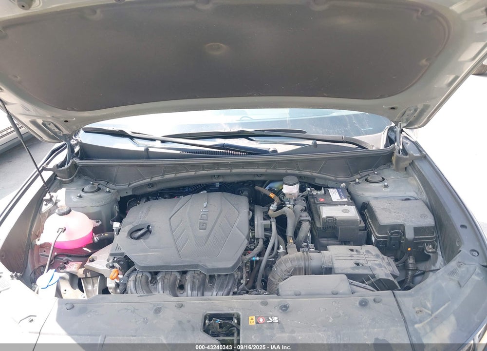 2024 HYUNDAI TUCSON VIN: 5NMJF3DE2RH381468