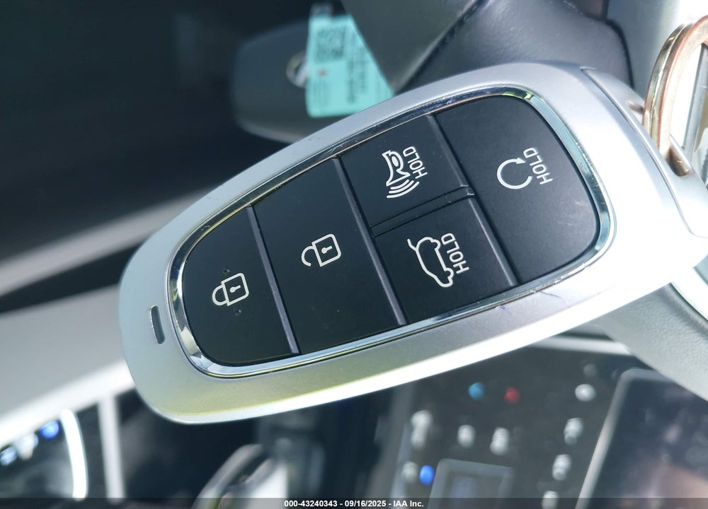 2024 HYUNDAI TUCSON VIN: 5NMJF3DE2RH381468