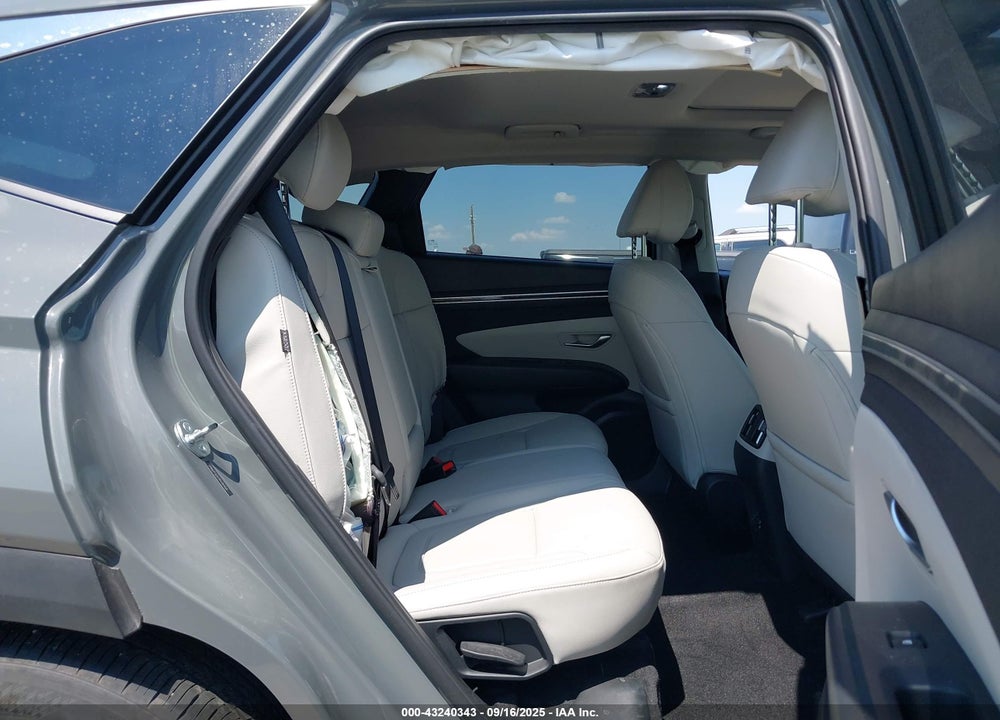 2024 HYUNDAI TUCSON VIN: 5NMJF3DE2RH381468