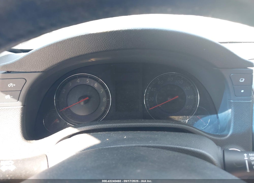 2008 INFINITI G35X VIN: JNKBV61F18M261530