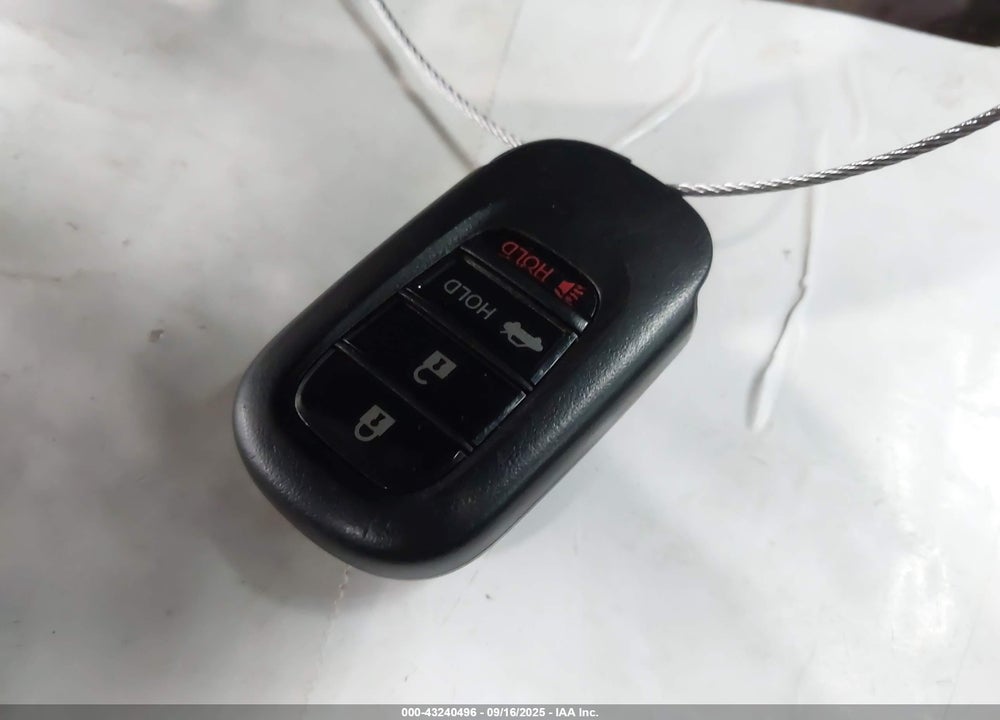 2022 HONDA CIVIC VIN: 2HGFE1E59NH471574