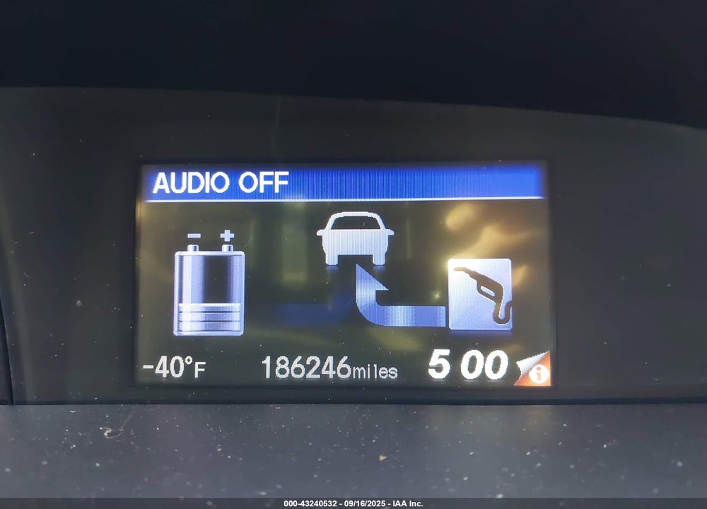 2015 HONDA CIVIC HYBRID VIN: 19XFB4F24FE201162