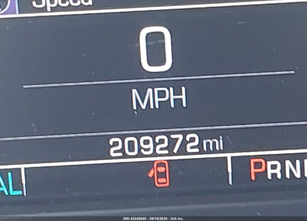2015 CHEVROLET SILVERADO 1500 VIN: 3GCUKSEC7FG179233