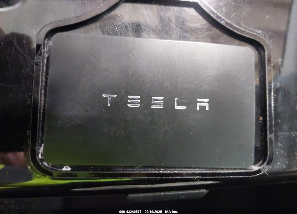 2018 TESLA MODEL 3 VIN: 5YJ3E1EA5JF042964