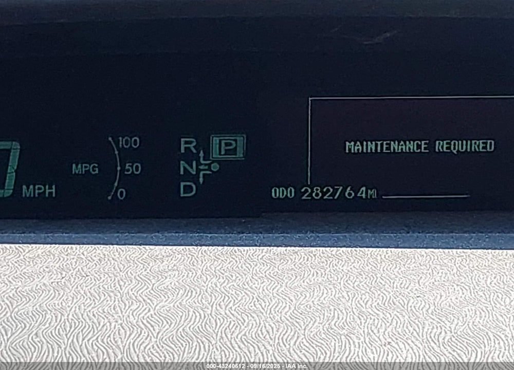 2012 TOYOTA PRIUS VIN: JTDKN3DU1C1569043
