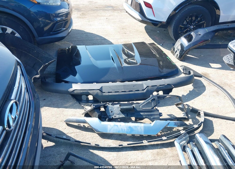 2018 CHEVROLET SILVERADO 1500 VIN: 3GCUKTEJ7JG549724