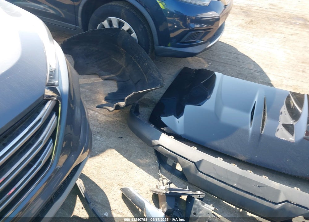 2018 CHEVROLET SILVERADO 1500 VIN: 3GCUKTEJ7JG549724
