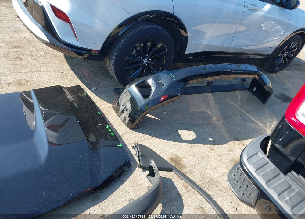 2018 CHEVROLET SILVERADO 1500 VIN: 3GCUKTEJ7JG549724
