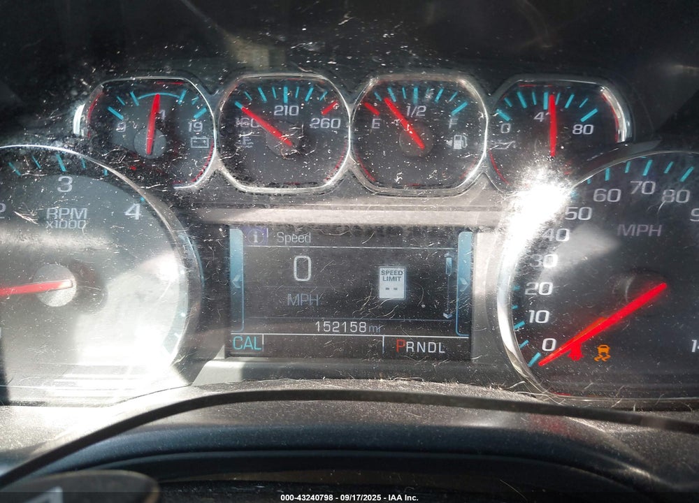 2018 CHEVROLET SILVERADO 1500 VIN: 3GCUKTEJ7JG549724